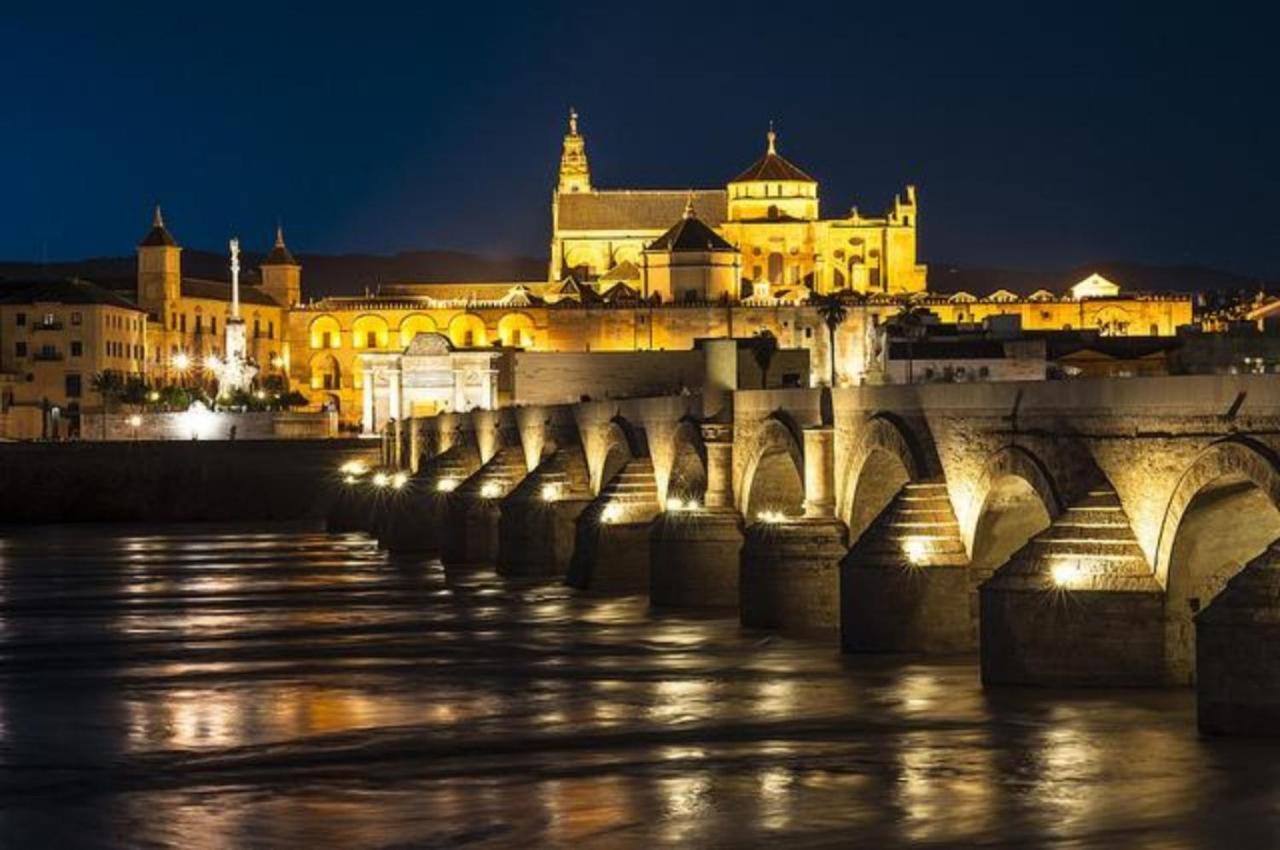 P Los Encantos De Almavir Córdoba Exteriér fotografie