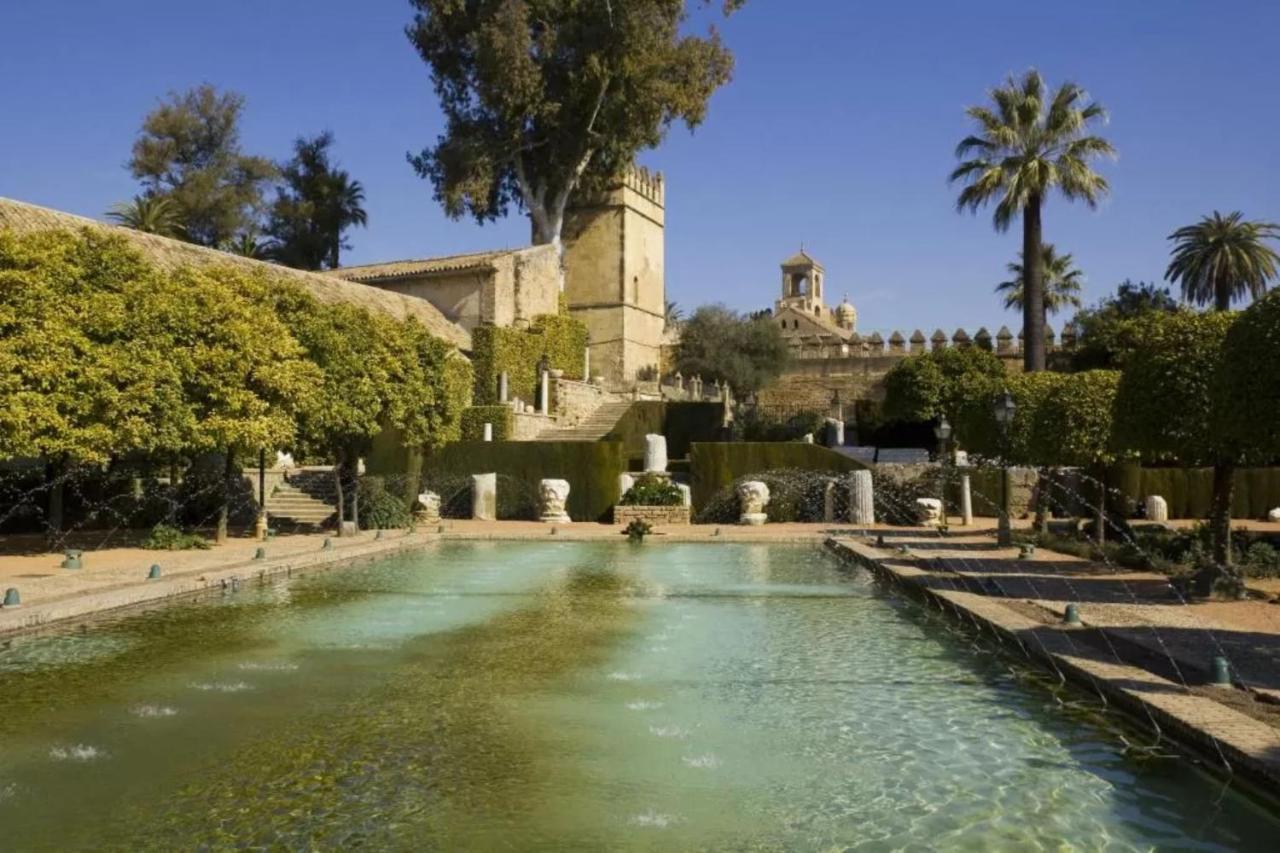 P Los Encantos De Almavir Córdoba Exteriér fotografie