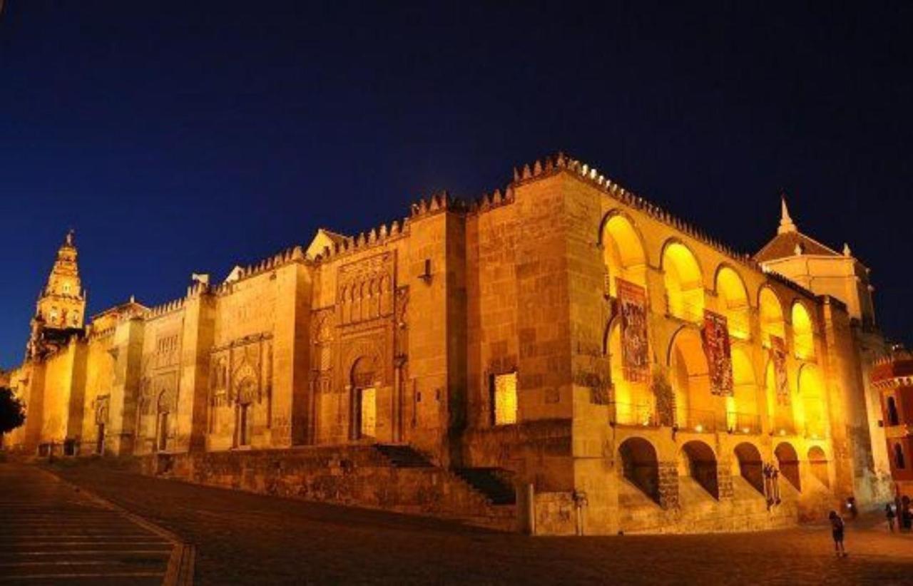 P Los Encantos De Almavir Córdoba Exteriér fotografie