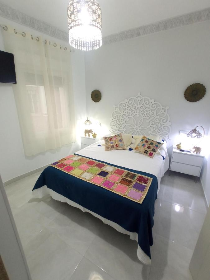 P Los Encantos De Almavir Córdoba Exteriér fotografie
