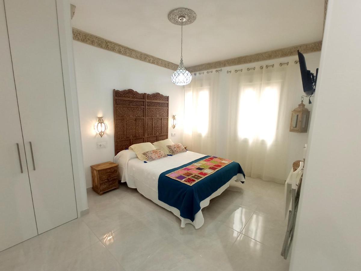 P Los Encantos De Almavir Córdoba Exteriér fotografie