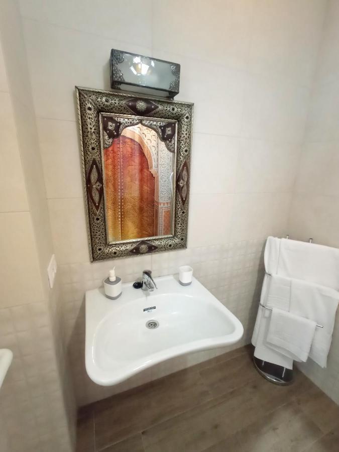 P Los Encantos De Almavir Córdoba Exteriér fotografie