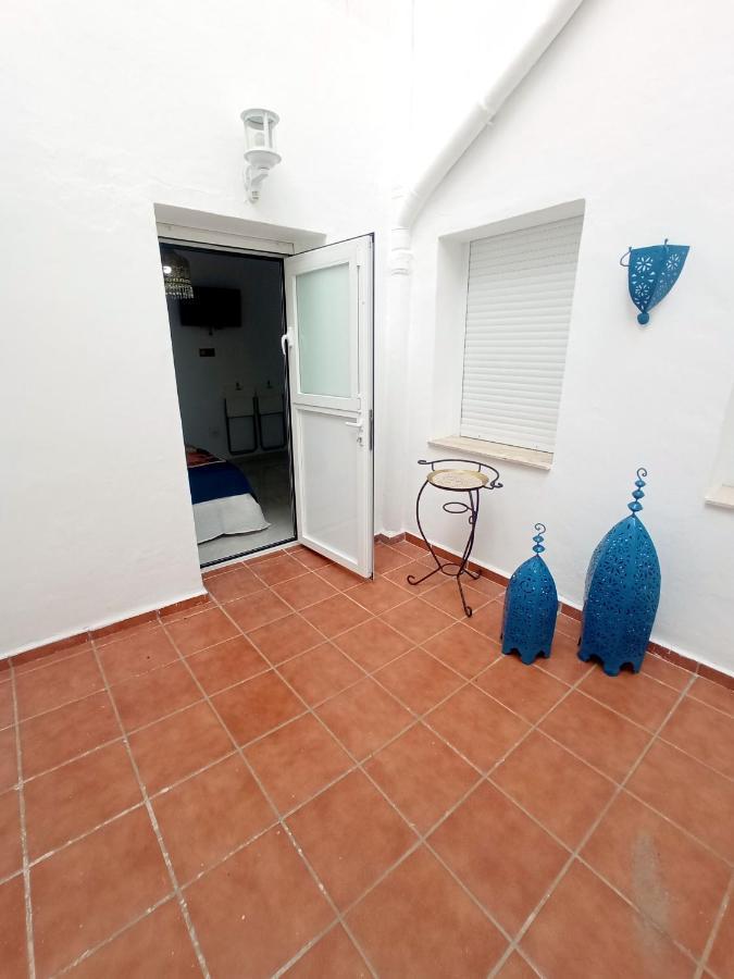 P Los Encantos De Almavir Córdoba Exteriér fotografie