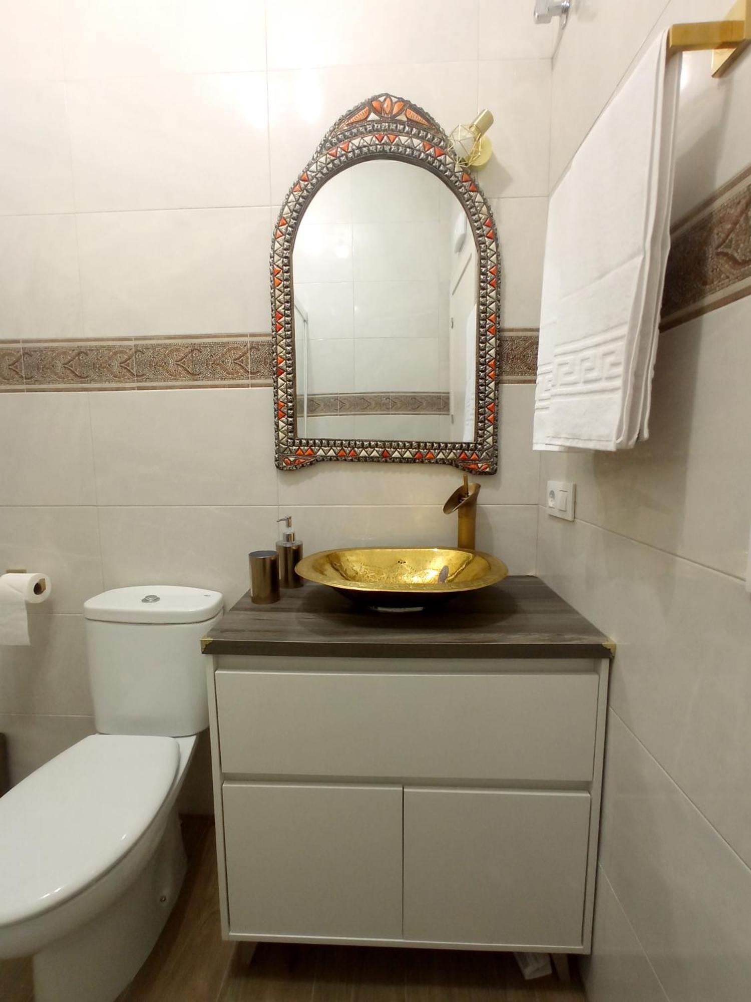 P Los Encantos De Almavir Córdoba Exteriér fotografie